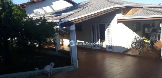 Fazenda / Sítio / Chácara com 3 Quartos para alugar, 400m² no Jardim Planalto, Paulínia