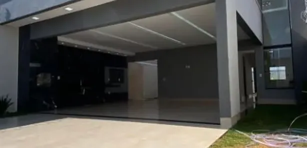 Casa com 4 Quartos à venda, 260m² no Setor Cristina II, Trindade