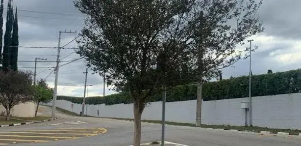 Terreno / Lote / Condomínio à venda, 1250m² no Chácaras Residenciais Santa Maria, Votorantim