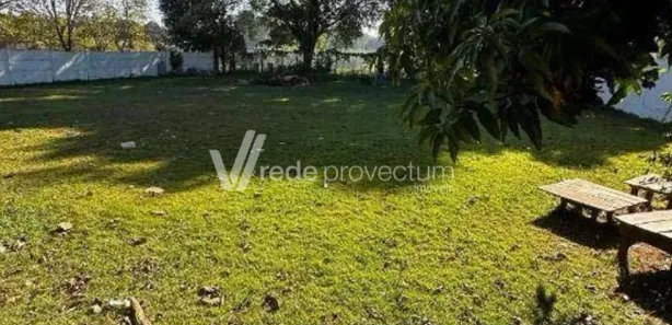 Fazenda / Sítio / Chácara com 3 Quartos para venda ou aluguel, 90m² no Santa Terezinha, Paulínia