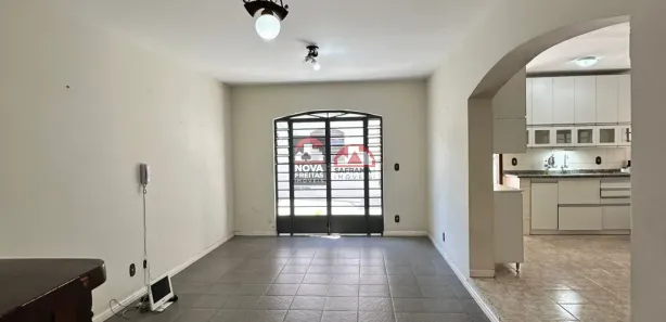 Casa com 3 Quartos à venda, 324m² no Parque São Benedito, Pindamonhangaba