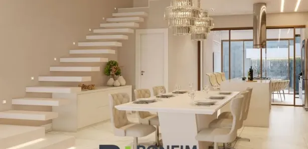 Sobrado com 3 Quartos à venda, 245m² no Santo Agostinho, Governador Valadares