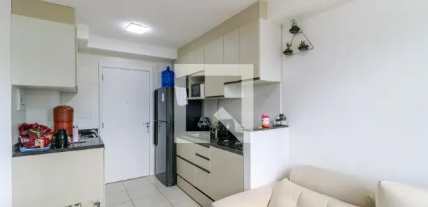 Apartamento com 2 Quartos à venda, 32m² no Vila Socorro, São Paulo