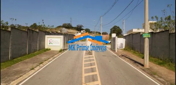 Terreno / Lote / Condomínio à venda, 200m² no Jardim Rosemary, Itapevi