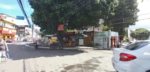 Apartamento com 3 Quartos à venda, 74m² no Pernambués, Salvador