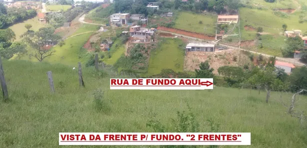 Fazenda / Sítio / Chácara à venda, 1030m² no , Igaratá