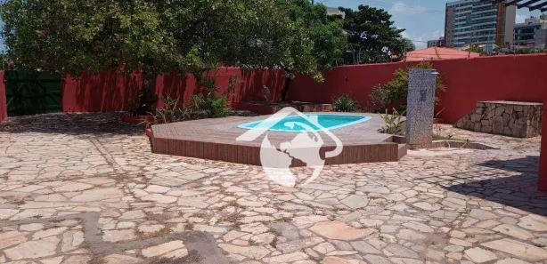 Casa com 5 Quartos para venda ou aluguel, 350m² no Atalaia, Aracaju