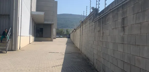 Galpão / Depósito / Armazém à venda, 5537m² no Centro, Araçariguama