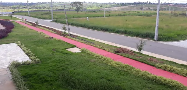 Terreno / Lote / Condomínio à venda, 300m² no Centro, Glória do Goitá