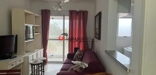 Apartamento com 2 Quartos para alugar, 64m² no Barcelona, São Caetano do Sul
