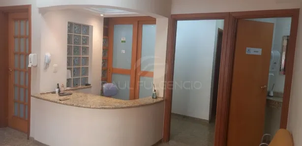 Prédio Inteiro à venda, 417m² no Centro, Londrina