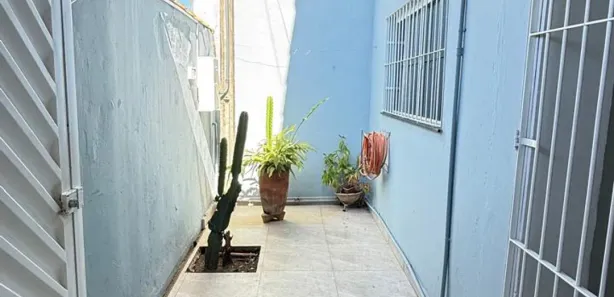Sobrado com 2 Quartos para alugar, 160m² no Parque Nossa Senhora das Dores, Limeira