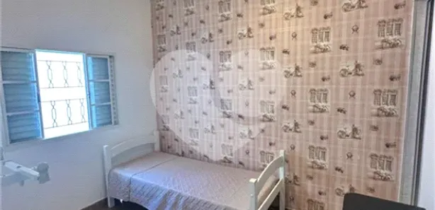 Casa de Vila com 2 Quartos à venda, 50m² no Cambuci, São Paulo
