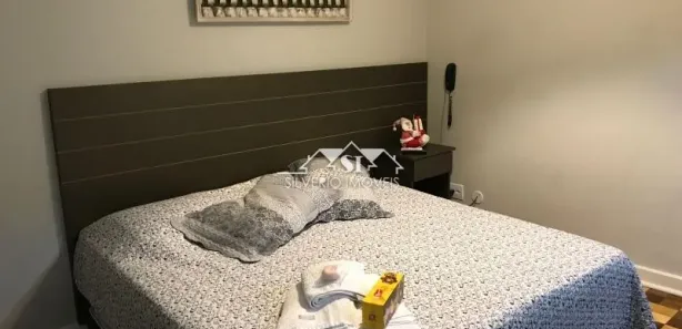 Apartamento com 1 Quarto para alugar, 25m² no Quitandinha, Petrópolis