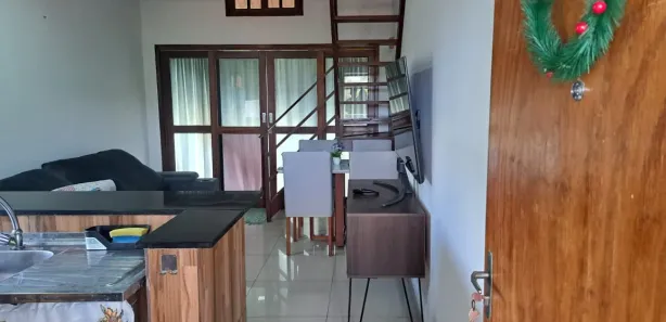 Flat com 1 Quarto para alugar, 40m² no , Moreno