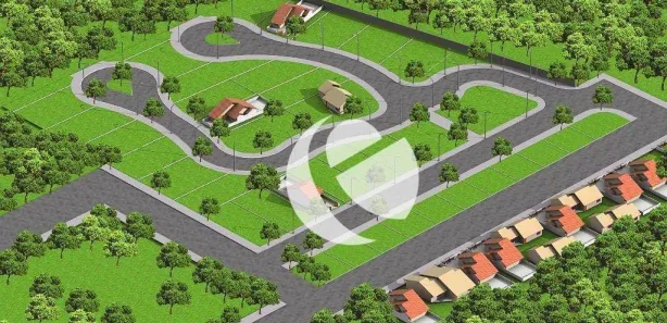 Terreno / Lote / Condomínio à venda, 324m² no Jardim Alto da Boa Vista, Rolândia