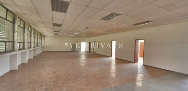 Prédio Inteiro para alugar, 1361m² no Jaguaré, São Paulo