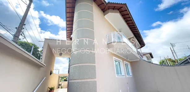 Casa de Condomínio com 3 Quartos à venda, 212m² no Bela Vista, Osasco