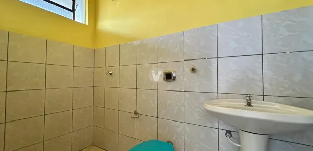 Conjunto Comercial / Sala com 1 Quarto para alugar, 30m² no Camobi, Santa Maria
