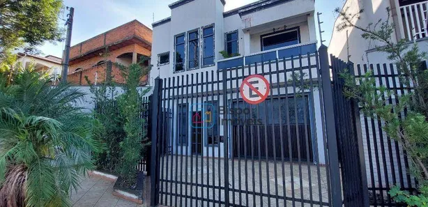 Loja / Salão / Ponto Comercial à venda, 370m² no Parque Hippolyto, Limeira