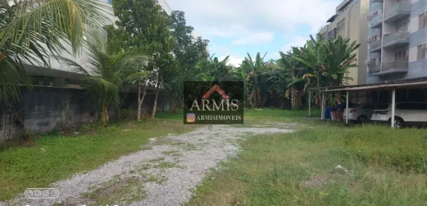 Terreno / Lote / Condomínio à venda, 500m² no Enseada, Guarujá