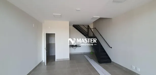 Loja / Salão / Ponto Comercial para alugar, 75m² no Residencial Vida Nova Maracá II (Padre Nobrega), Marília