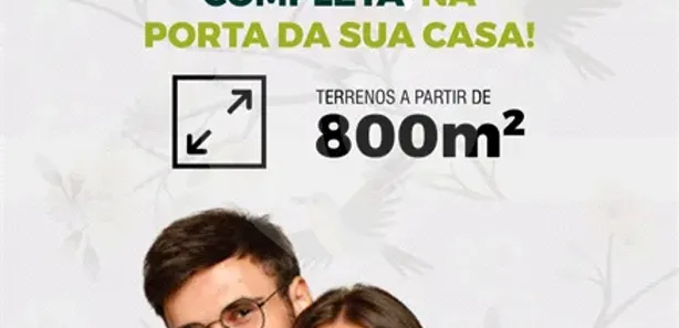 Terreno / Lote / Condomínio à venda, 908m² no Vila São José, Embu-Guaçu