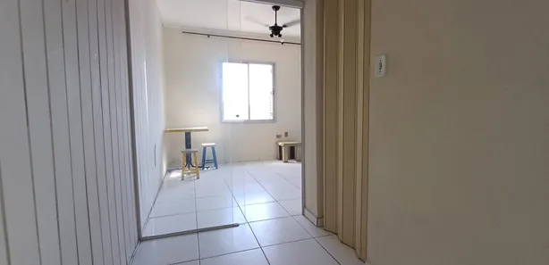 Kitnet com 1 Quarto à venda, 44m² no José Menino, Santos