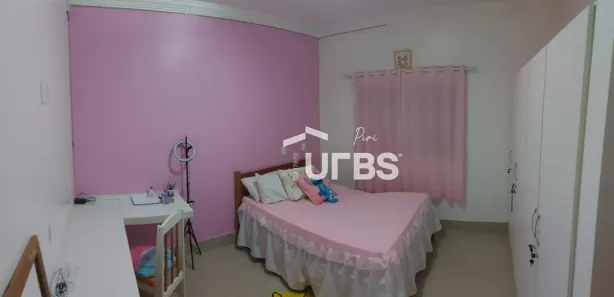Casa com 3 Quartos à venda, 115m² no Jardim Santa Barbara, Pirenópolis