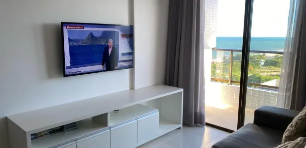 Apartamento com 2 Quartos à venda, 50m² no , Pitimbu