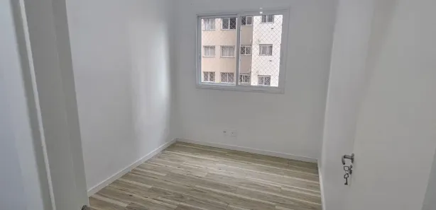 Apartamento com 2 Quartos para alugar, 45m² no Piraporinha, Diadema