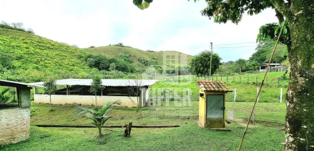 Fazenda / Sítio / Chácara com 3 Quartos à venda, 350m² no Funchal, Cachoeiras de Macacu