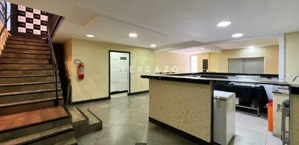 Galpão / Depósito / Armazém para alugar, 400m² no Vale do Paraíso, Teresópolis