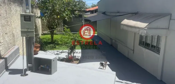 Fazenda / Sítio / Chácara com 3 Quartos à venda, 170m² no Vila Velha, Caçapava