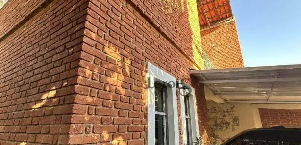 Casa com 4 Quartos à venda, 326m² no Brasil, Itu