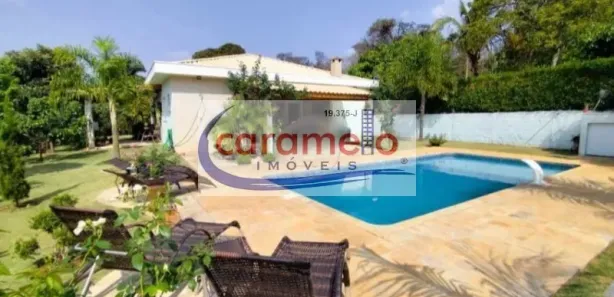 Fazenda / Sítio / Chácara com 3 Quartos à venda, 150m² no City Castello, Mairinque