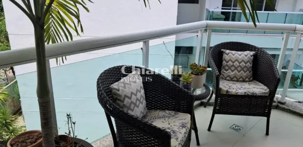Flat com 2 Quartos à venda, 86m² no Badu, Niterói