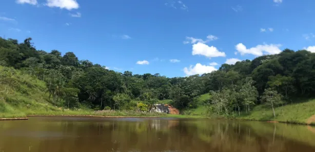 Terreno / Lote / Condomínio à venda, 600m² no , Igaratá