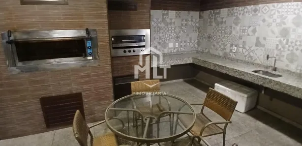 Cobertura com 2 Quartos à venda, 115m² no Todos os Santos, Rio de Janeiro