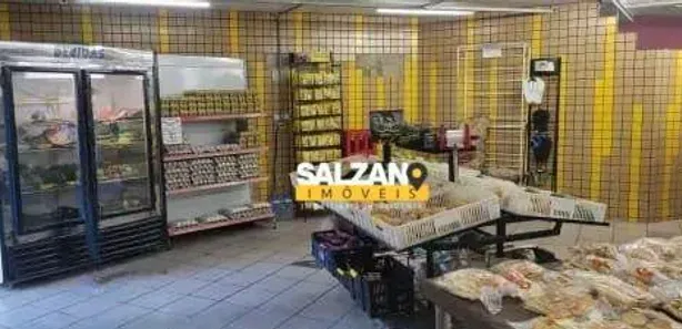 Loja / Salão / Ponto Comercial à venda, 200m² no Independência, Taubaté