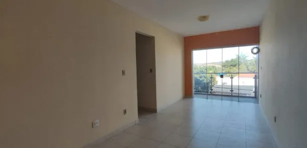 Apartamento com 2 Quartos para alugar, 100m² no São Geraldo, Sete Lagoas