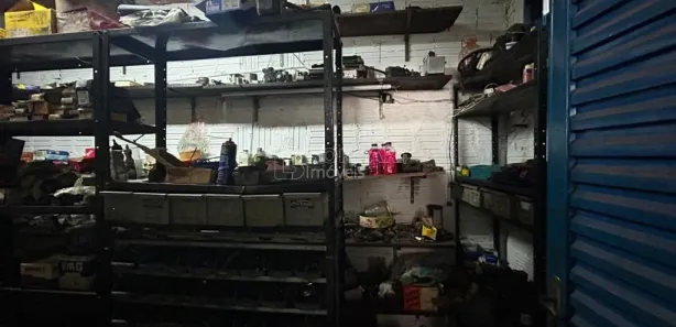 Loja / Salão / Ponto Comercial à venda, 180m² no Vila Tito de Carvalho (Vila Xavier), Araraquara