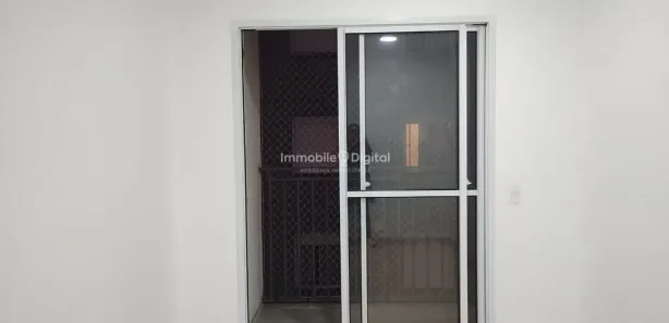 Apartamento com 2 Quartos para alugar, 40m² no Santo Amaro, São Paulo
