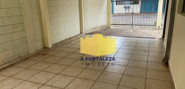 Loja / Salão / Ponto Comercial para venda ou aluguel, 340m² no Jardim São Francisco, Santa Bárbara D'Oeste