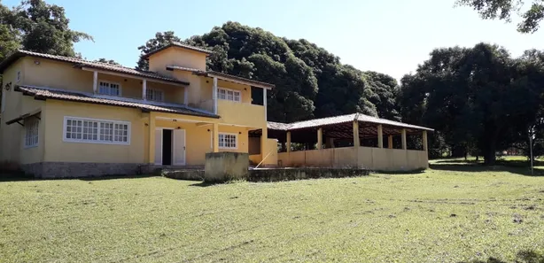 Casa com 5 Quartos à venda, 1000m² no Praia Brava (Mambucaba), Angra dos Reis