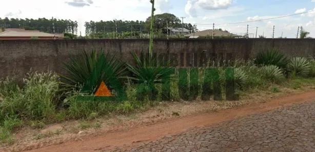 Terreno / Lote / Condomínio à venda, 2500m² no Distrito de Bom Progresso, Sabáudia