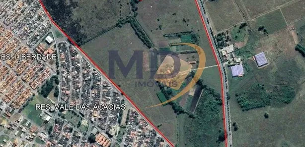 Casa Comercial à venda, 584300m² no Moreira César, Pindamonhangaba