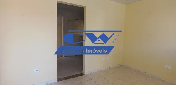 Casa de Condomínio com 2 Quartos para alugar, 48m² no Afonso Pena, São José dos Pinhais