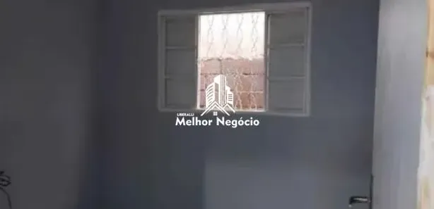 Casa com 3 Quartos à venda, 100m² no Residencial Real Parque Sumaré, Sumaré