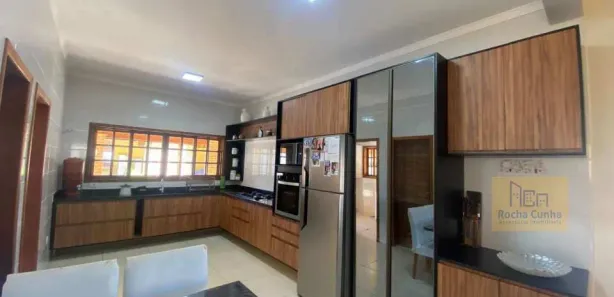 Fazenda / Sítio / Chácara com 5 Quartos à venda, 623m² no Chácara Pouso Alegre, Mairinque
